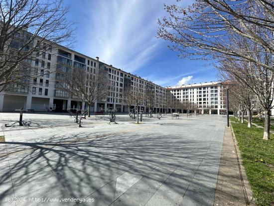  Piso en San Jorge - NAVARRA 