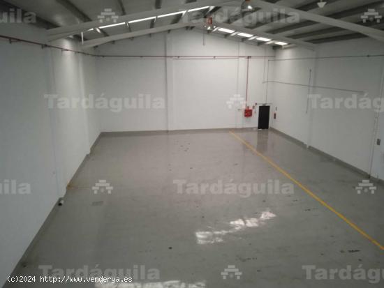 VENTA NAVE, CON 1.450 M2. TOTALMENTE ACONDICIONADA, PARA ENTRAR A TRABAJAR - SALAMANCA