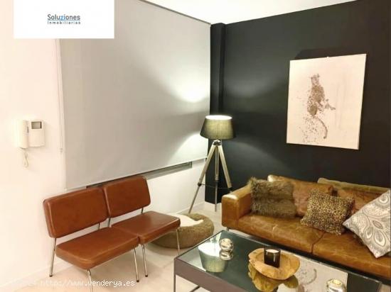 ESTUDIO - LOFT EN PLENO CENTRO DE ALBACETE - ALBACETE