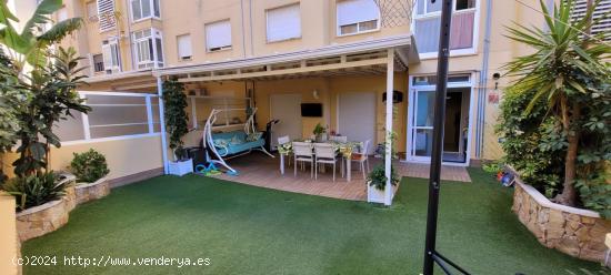 Se vende planta baja zona Vivero - BALEARES