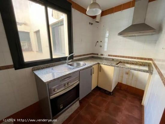 PISO EN VENTA EN BRENES - SEVILLA