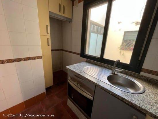 PISO EN VENTA EN BRENES - SEVILLA