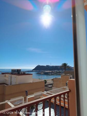 ESTUPENDO APARTAMENTO A TAN SOLO 40MT DEL MAR...... - MURCIA