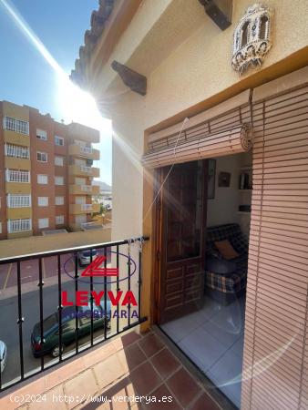 APARTAMENTO EN ZONA RESIDENCIAL CERCA DE LA PLAYA - MURCIA