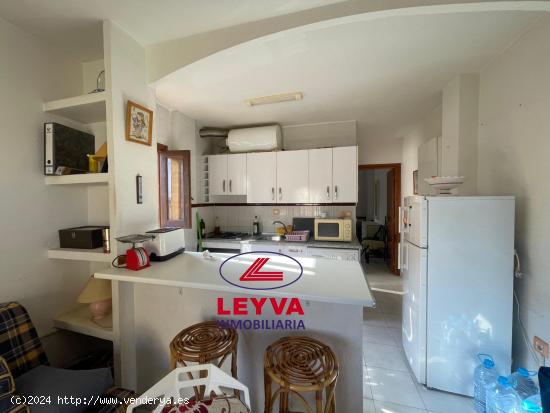 APARTAMENTO EN ZONA RESIDENCIAL CERCA DE LA PLAYA - MURCIA