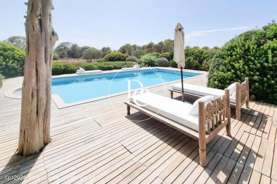 Villa en venta en Cala Saona, Formentera - BALEARES