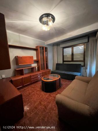 Piso a la venta junto a Plaza Mayor - ALBACETE