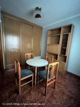 Piso a la venta junto a Plaza Mayor - ALBACETE