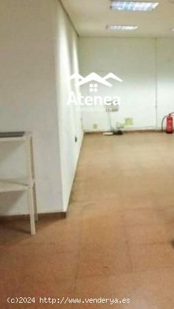 LOCAL CENTRICO EN VENTA - ALBACETE