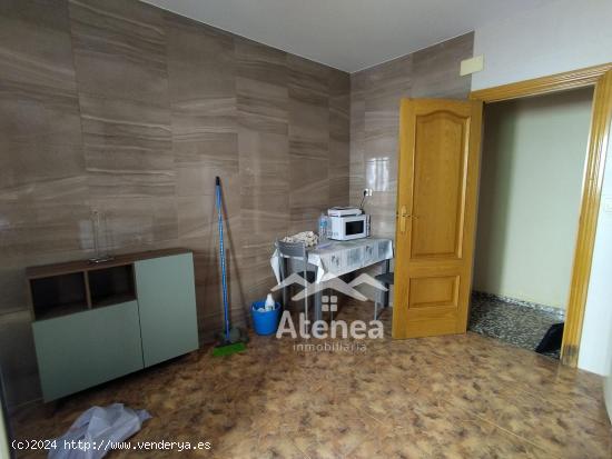 Vivienda en Barrax - ALBACETE