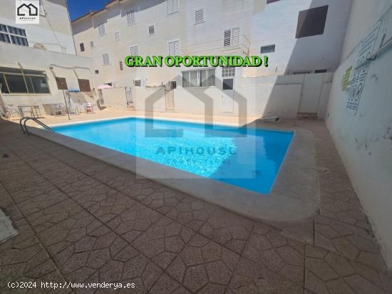  APIHOUSE VENDE FANTASTICO BUNGALOW BAJO EN TORREVIEJA. PRECIO 159.000€ - ALICANTE 