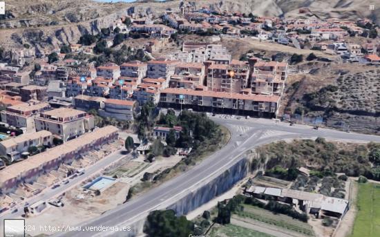 Trastero en Cenes de la Vega zona Ruta del Veleta o entrada a Pinos G - GRANADA