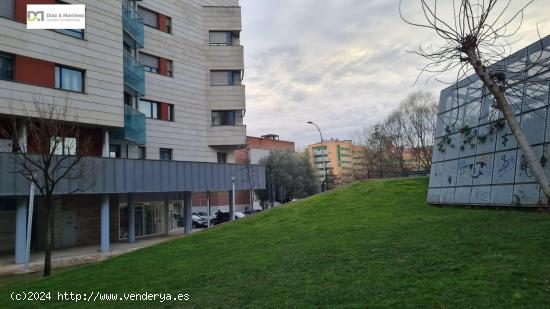 APARTAMENTO  DE 1 DORMITORIO  EN LA CHANTRIA - LEON