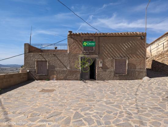 Se Vende en Oria - ALMERIA