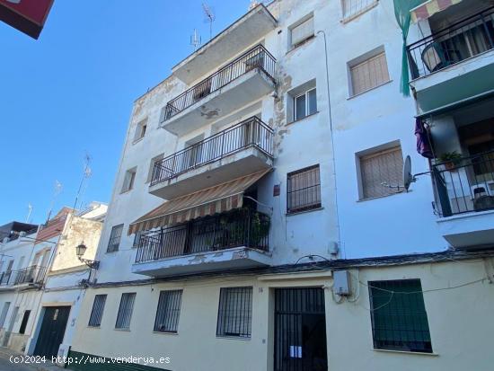 Venta de Piso en la localidad de Coria del Rio - SEVILLA