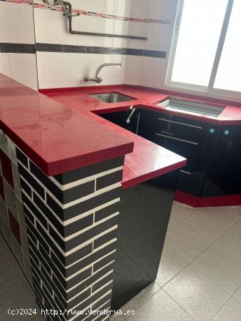 Venta de Piso en la localidad de Coria del Rio - SEVILLA