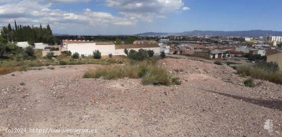 Obra parada y suelos urbanos en venta en Calle Maestro Jose Lopez Ruiz, Baja, 30820, Alcantarilla (M