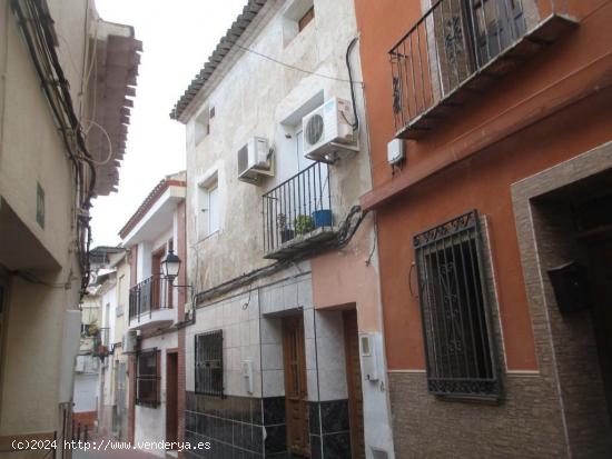  Piso en venta en c. san bartolome, 15, Cieza, Murcia - MURCIA 