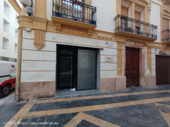 Local en venta en c. corredera, 24, Lorca, Murcia - MURCIA