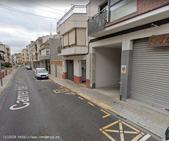 PARKING EN VENTA - TARRAGONA