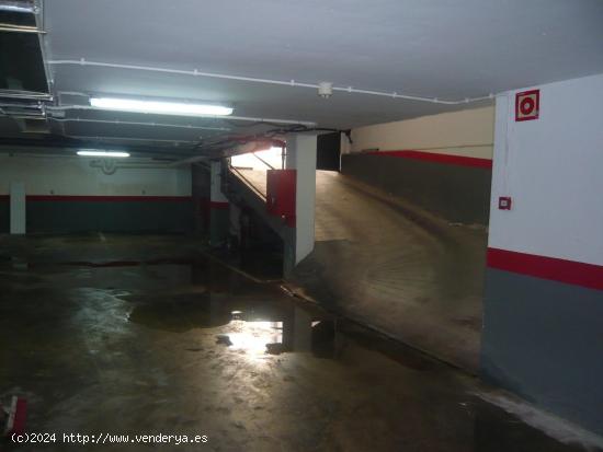 PARKING EN VENTA - TARRAGONA