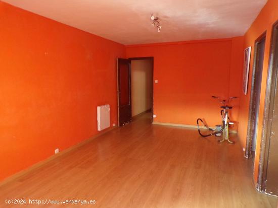 SE VENDE PISO ZONA PARQUE ARTURO LEON LA RUBIA VALLADOLID - VALLADOLID