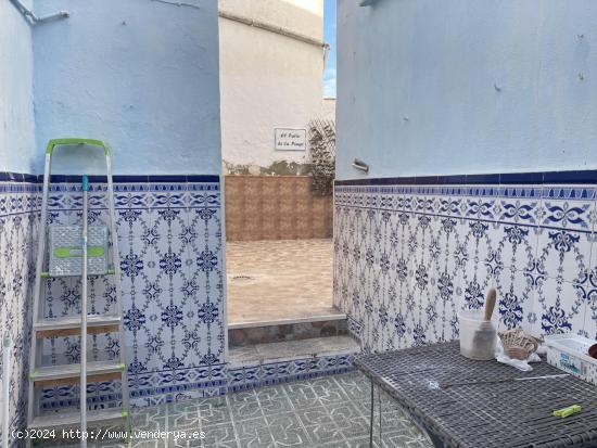 CASA EN FUENTE PIEDRA PUEDE SER TUYA¡¡¡¡¡ - MALAGA