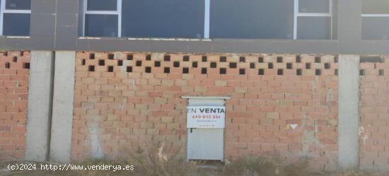  Se Vende en Alhama de Murcia - MURCIA 