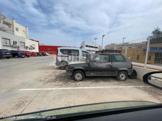 Se vende plaza de parking - BALEARES