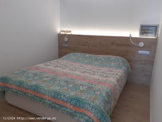 Apartamento, vista mar, por temporada de invierno - LAS PALMAS