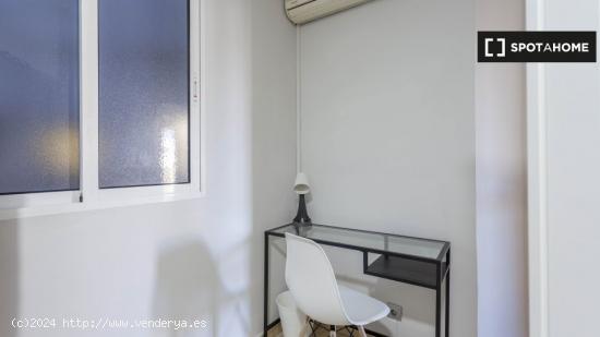 Habitación en piso compartido en valència - VALENCIA