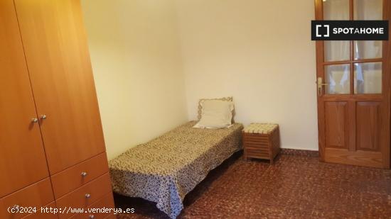 Habitación en piso compartido en Las Palmas de Gran Canaria - LAS PALMAS