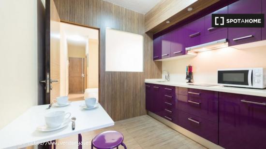 Apartamento de 1 dormitorio en alquiler en Las Palmas de Gran Canaria - LAS PALMAS