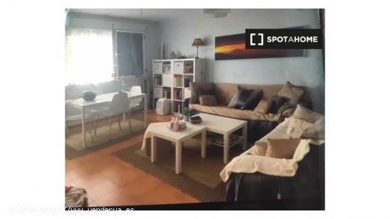 Habitación en piso compartido en Las Palmas de Gran Canaria - LAS PALMAS