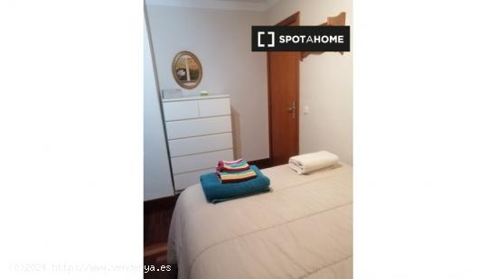 Habitación en piso compartido en Palma de Mallorca - BALEARES