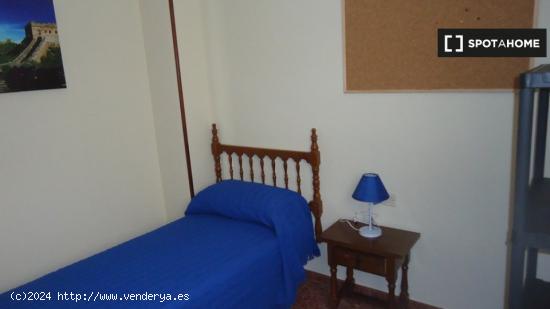 Habitación en piso compartido en Córdoba - CORDOBA