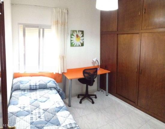 Habitación en piso compartido en Córdoba - CORDOBA