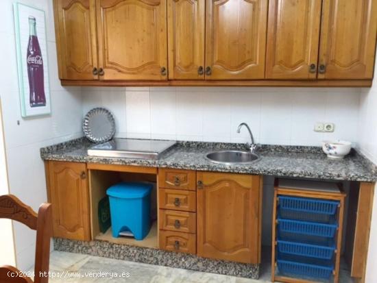  Habitación en piso compartido en Córdoba - CORDOBA 