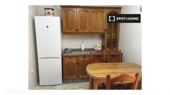 Habitación en piso compartido en Córdoba - CORDOBA