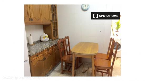 Habitación en piso compartido en Córdoba - CORDOBA