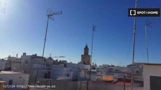 Habitación en piso compartido en Sevilla - SEVILLA