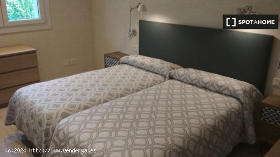 Apartamento completo de 2 dormitorios en Aduna - GUIPUZCOA