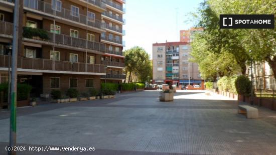 Habitación en piso compartido en Alcalá de Henares. - MADRID