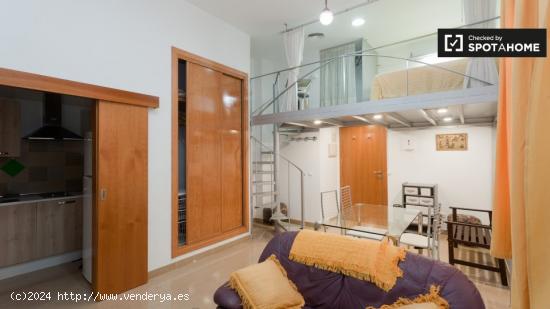 Acogedor apartamento de 2 dormitorios en alquiler en El Arenal, Sevilla - SEVILLA