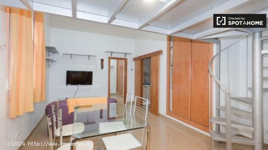 Acogedor apartamento de 2 dormitorios en alquiler en El Arenal, Sevilla - SEVILLA