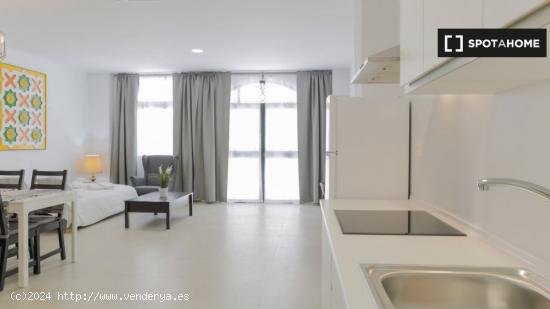 Málaga Soho Hermoso Loft - MALAGA