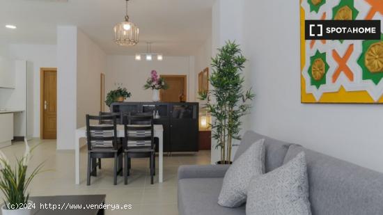 Málaga Soho Hermoso Loft - MALAGA