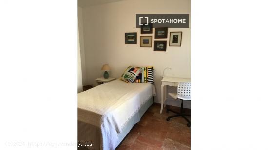 Habitación en piso compartido en valència - VALENCIA