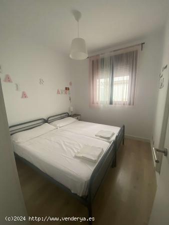 Habitación en piso compartido en Málaga - MALAGA