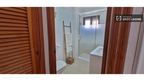 Apartamento de 2 dormitorios en alquiler en El Cabanyal - VALENCIA